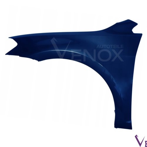 Ľavé krídlo VW GOLF 7 2012-2017 LP5W