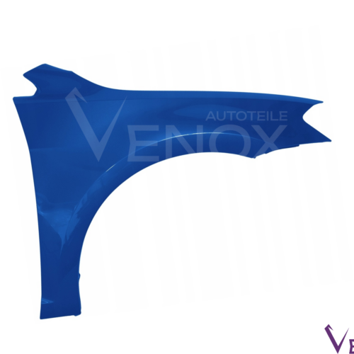 Pravé krídlo VW GOLF 7 2012-2017 LR5Z