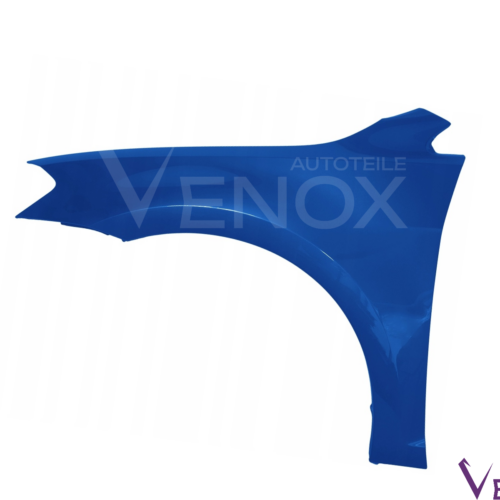 Ľavé krídlo VW GOLF 7 2012-2017 LR5Z