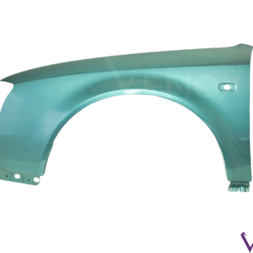 Ľavý blatník AUDI A4 B6 2000-2004 LX5V