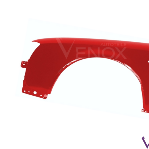 AUDI A4 B6 2000-2004 LY3H ľavý blatník