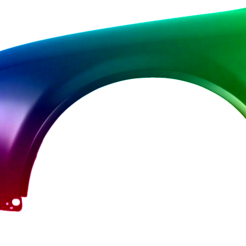 AUDI A4 B6 ľavý blatník 2000-2004 každá farba