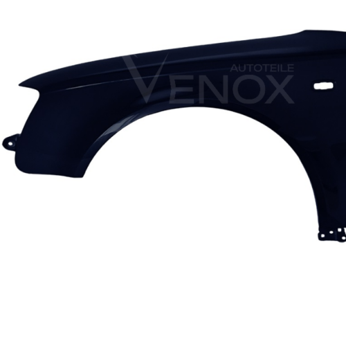 Ľavý blatník AUDI A4 B7 2004-2008 LZ5A