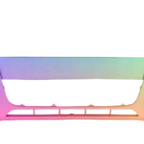 Predný nárazník Audi A5 2007-2011 SR ľubovoľná farba