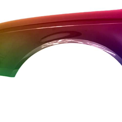 Ľavý blatník AUDI A4 B7 2004-2008 ľubovoľná farba