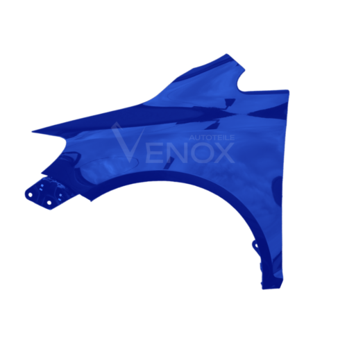 Ľavý blatník VW GOLF PLUS LA5K