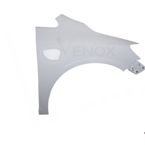 Ľavé krídlo VW GOLF PLUS LB9A