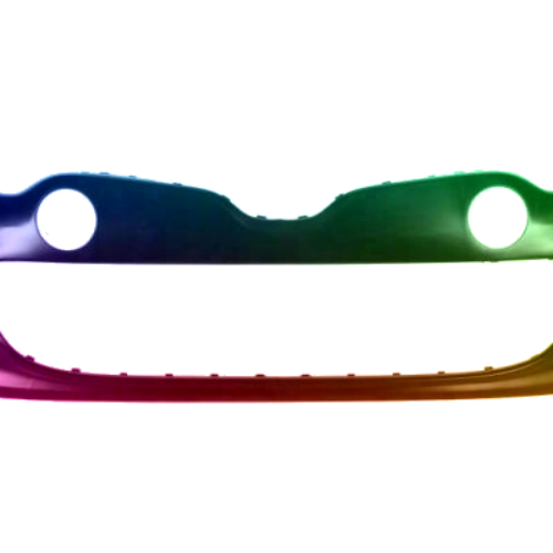 Renault Twingo Predný nárazník od 2014 ľubovoľná farba