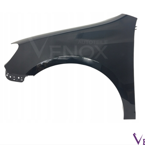 Ľavé krídlo VW GOLF 6 2008-2016 LA9W