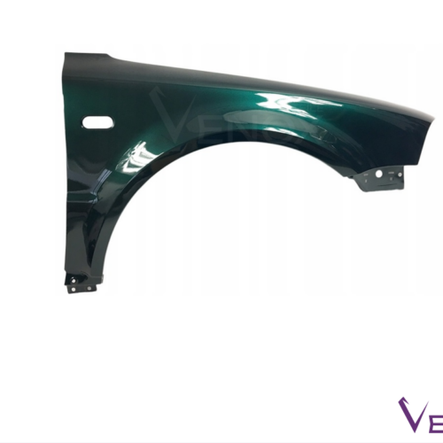 Ľavé krídlo VW PASSAT B5 2000-2005 LB6W