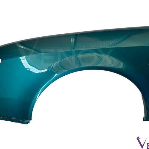 Ľavý blatník AUDI A6 C5 1997-2005 LY5N