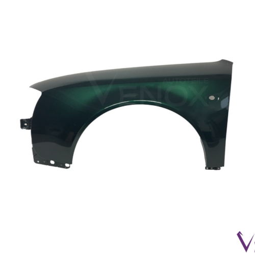 Ľavý blatník AUDI A6 C5 1997-2005 LZ6U