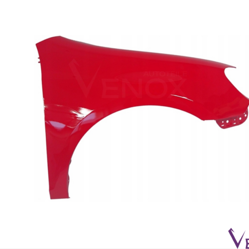 Pravé krídlo VW GOLF VI 2008-2016 L041