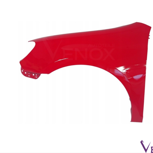 Ľavé krídlo VW GOLF VI 2008-2016 LA3H