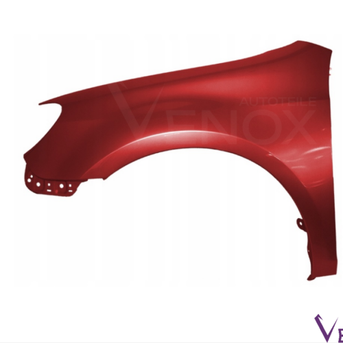 Ľavé krídlo VW GOLF VI 2008-2016 LA3S