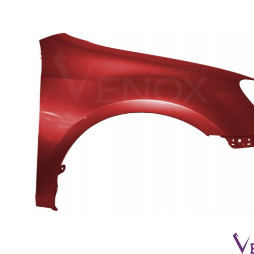 Pravé krídlo VW GOLF VI 2008-2016 LA3S