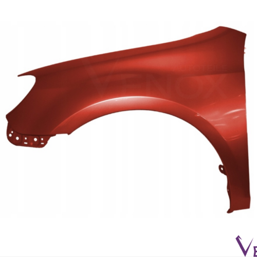 Ľavé krídlo VW GOLF VI 2008-2016 LA3X