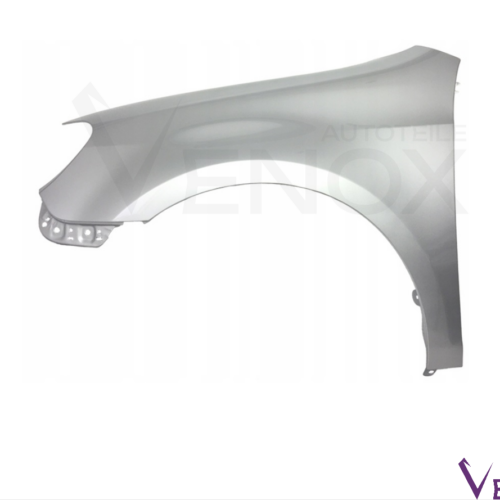 Ľavé krídlo VW GOLF VI 2008-2016 LA7W