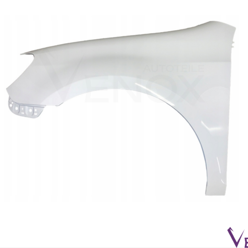 Ľavé krídlo VW GOLF VI 2008-2016 LB9A