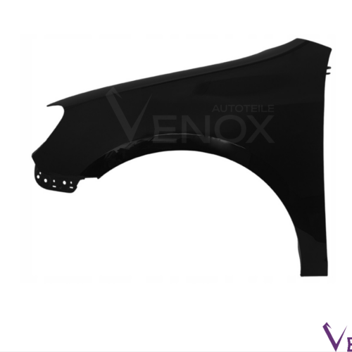 Ľavé krídlo VW GOLF VI 2008-2016 LC9X