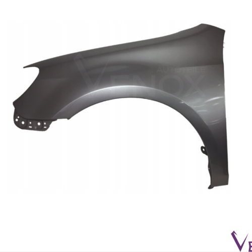 Ľavé krídlo VW GOLF VI 2008-2016 LD7X