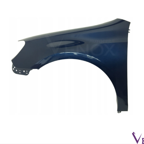 Ľavé krídlo VW GOLF VI 2008-2016 LH5X