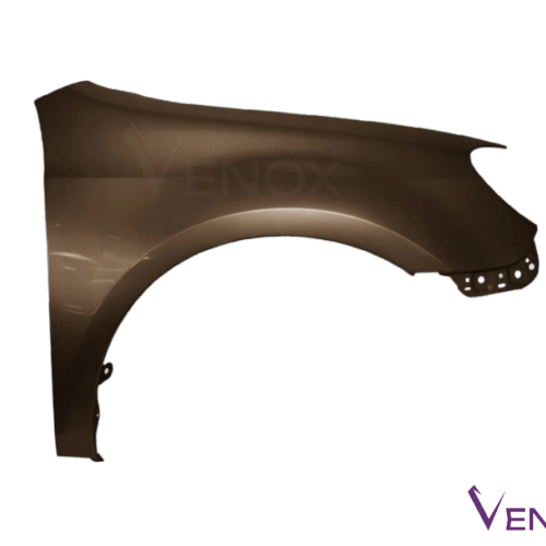 Pravé krídlo VW GOLF VI 2008-2016 LH8Z