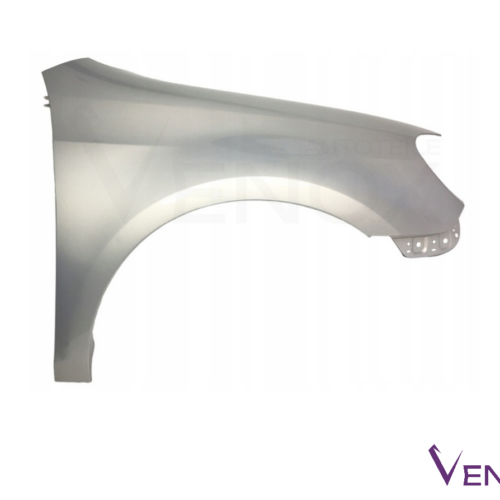 Pravé krídlo VW GOLF VI 2008-2016 LR7L