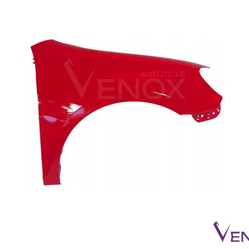 Pravé krídlo VW GOLF VI 2008-2016 LY3D