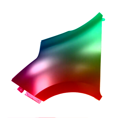 Ľavý blatník RENAULT MASTER 2010-2019 ľubovoľná farba