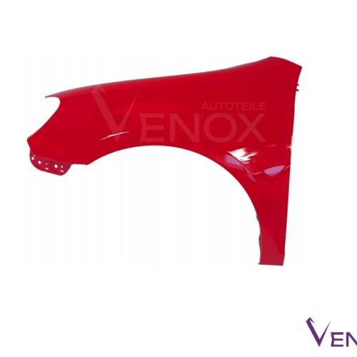 Ľavé krídlo VW GOLF VI 2008-2016 LY3D