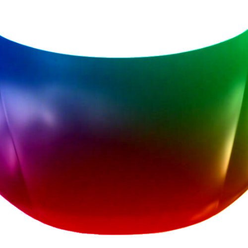 Kapota Vw Eos 2006-2015 ľubovoľná farba