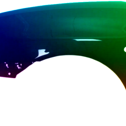 SEAT IBIZA CORDOBA III 6L 02-08 Ľavý blatník Každá farba