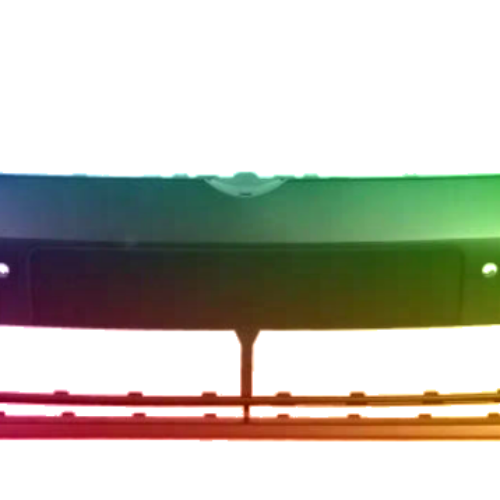 Predný nárazník VW Golf 7 VII 2012-2017 PDC SR ľubovoľná farba