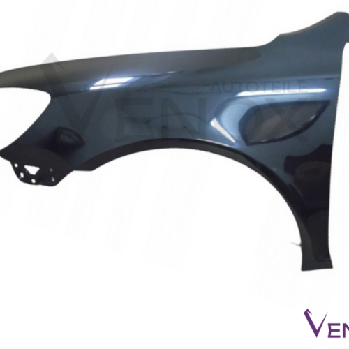 Ľavé krídlo Škoda Octavia 1Z 2008-2013 9910 LC9Z