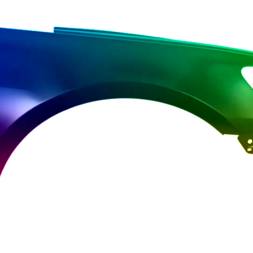 Pravé krídlo VW Passat CC 2012-2017 ľubovoľná farba