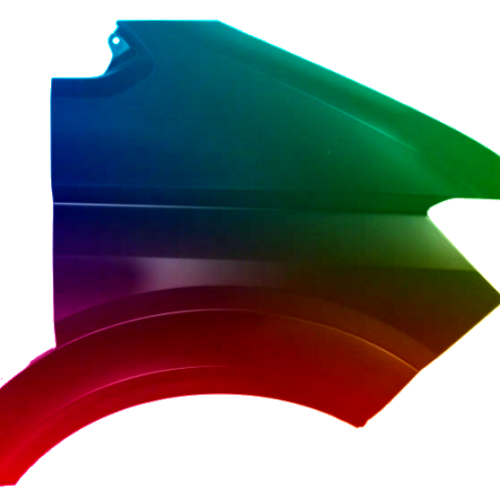 VW Crafter Pravý blatník od 2017 ľubovoľná farba