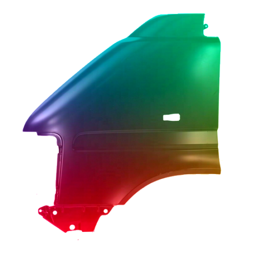 Ľavé krídlo VW LT 1996-2006 ľubovoľná farba
