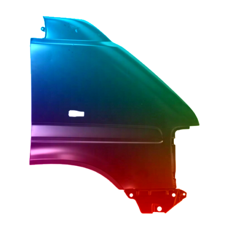 Pravé krídlo VW LT 1996-2006 ľubovoľná farba