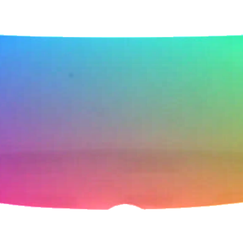 Kapota Vw CC 2012-2017 ľubovoľná farba