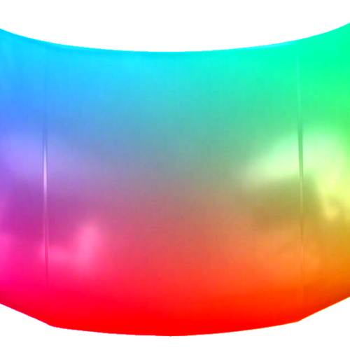 Kapota Vw Golf IV 1997-2006 ľubovoľná farba