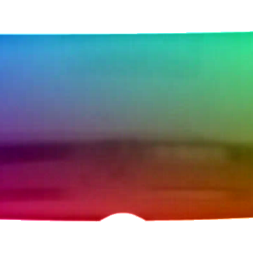 Kapota Vw Golf Sportsvan od 2013 ľubovoľná farba