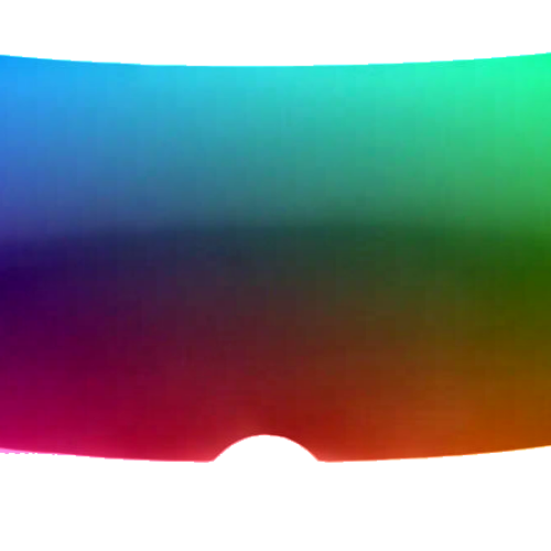 Kapota Vw Golf 8 od 2019 ľubovoľná farba