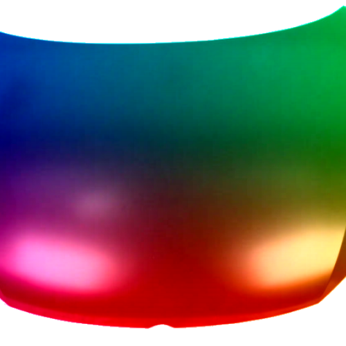 Kapota Vw Jetta 2010-2018 ľubovoľná farba