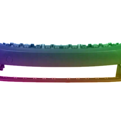 Predný nárazník Vw CC 358 2012-2017 2xPDC SR ľubovoľná farba
