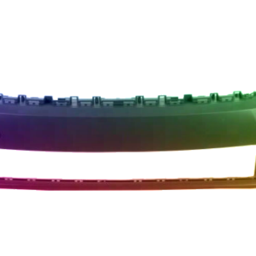 Predný nárazník Vw CC 358 2012-2017 SR ľubovoľná farba