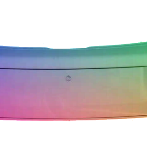 Zadný nárazník Vw Golf IV 1997-2006 ľubovoľná farba