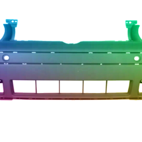 Predný nárazník Vw Golf IV 1997-2006 ľubovoľná farba