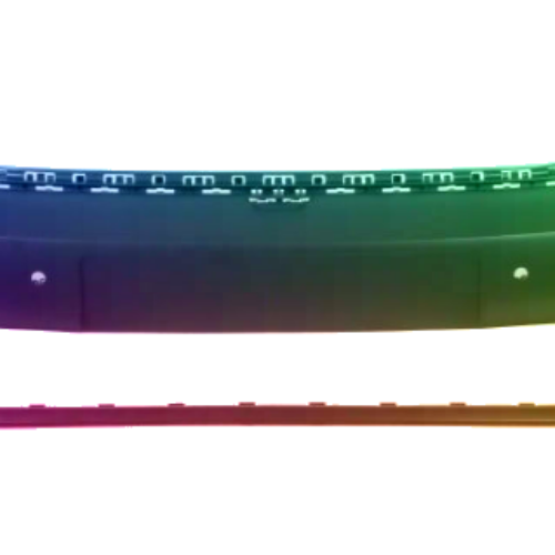 Predný nárazník Vw Golf Sportsvan 2014-2020 ľubovoľná farba