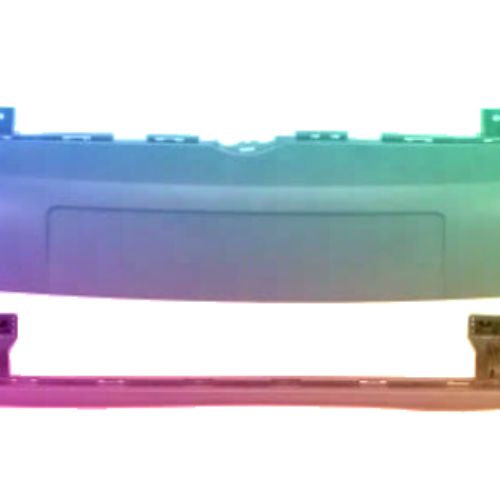 Predný nárazník Vw Golf VI Plus 2009-2013 PDC SR ľubovoľná farba